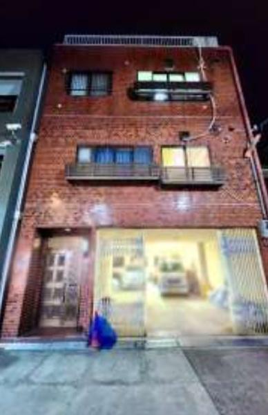 大阪市西成区山王１丁目の中古一戸建