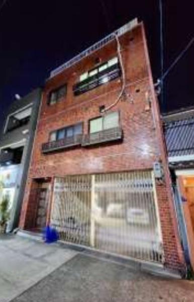 大阪市西成区山王１丁目の中古一戸建