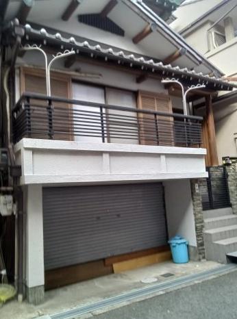 大阪市住之江区北加賀屋２丁目の中古一戸建