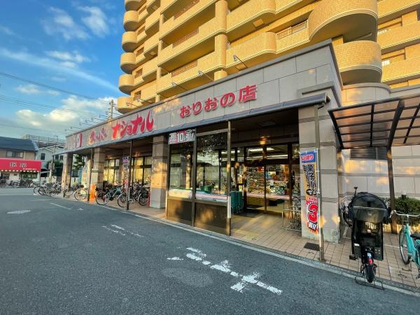 大阪市住吉区遠里小野6丁目の中古一戸建て(スーパーナショナルおりおの店)