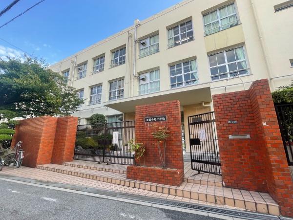 大阪市住吉区遠里小野6丁目の中古一戸建て(大阪市立遠里小野小学校)