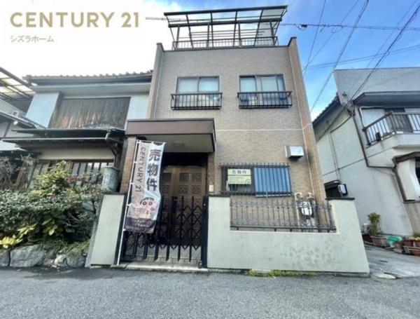 大阪市住吉区遠里小野６丁目の中古一戸建