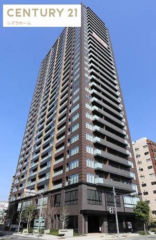 シエリアタワーなんば