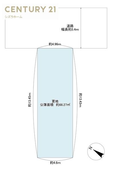 大阪市住吉区万代６丁目の新築一戸建