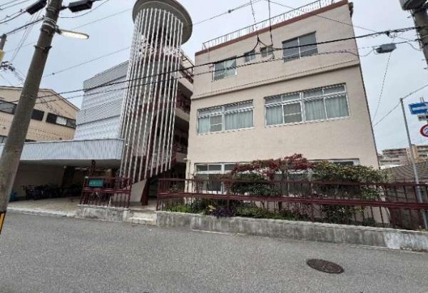 白秋ビル1棟マンション