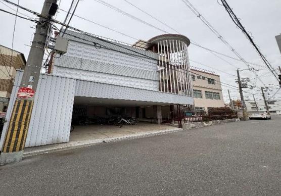 白秋ビル1棟マンション