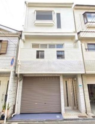 大阪市住之江区西住之江３丁目の中古一戸建