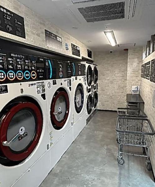 玉造元町　築浅マンション