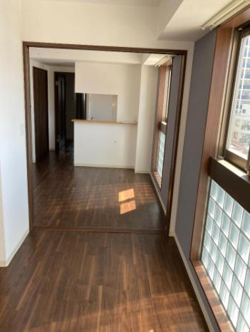 玉造元町　築浅マンション