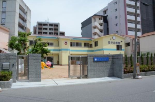 大阪市住吉区南住吉3丁目の中古一戸建て(認定こども園愛児幼稚園)