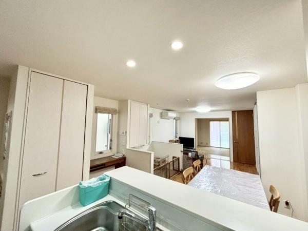 大阪市住吉区南住吉３丁目の中古一戸建て