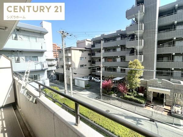 グランフェルティ・あびこ