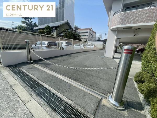 グランフェルティ・あびこ