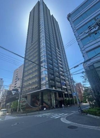 シティタワー堀江