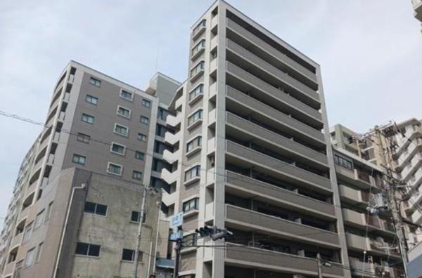 ベルデフラッツ谷町