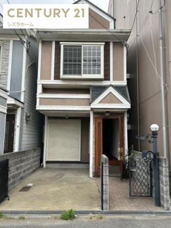 大阪市住吉区遠里小野７丁目の中古一戸建