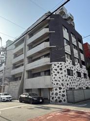 グランドシーズ心斎橋2