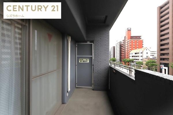 リッチハイムアルテ上本町