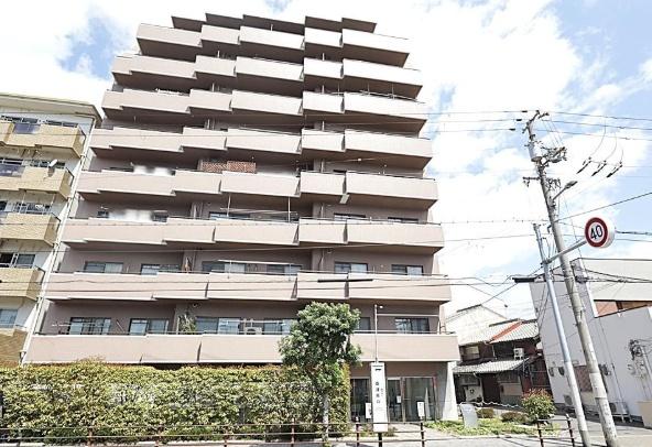 ベルアーバニティ東住吉