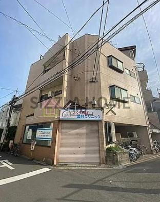 ハイムナカイ