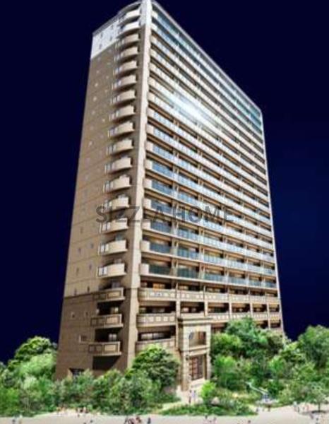 リバーガーデン岸里玉出