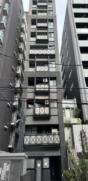 グランドメゾン西心斎橋