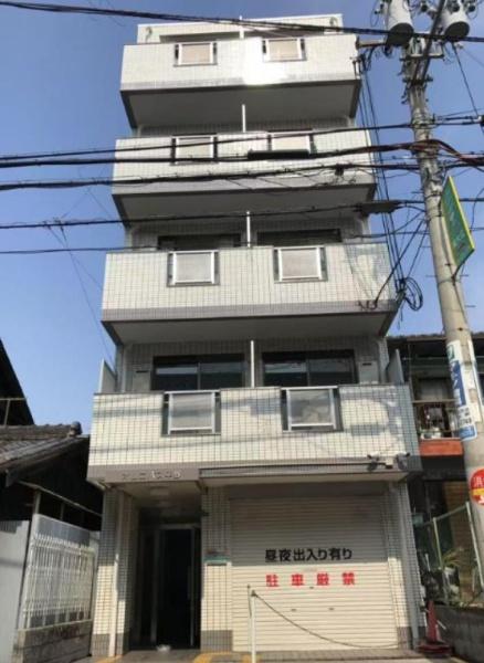 オムニバス平野本町