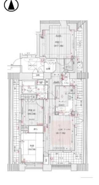 シルフィード本町東