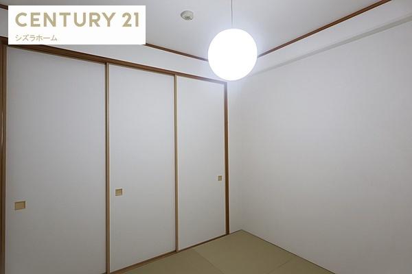 ドルフ阿倍野松崎町