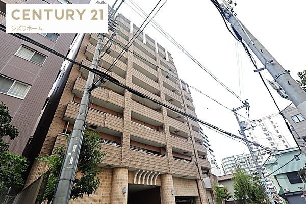 ドルフ阿倍野松崎町