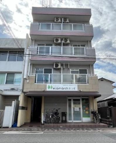 南住吉3丁目　マンション