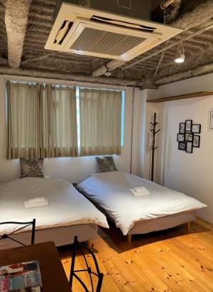 新町2丁目　店舗付き住宅