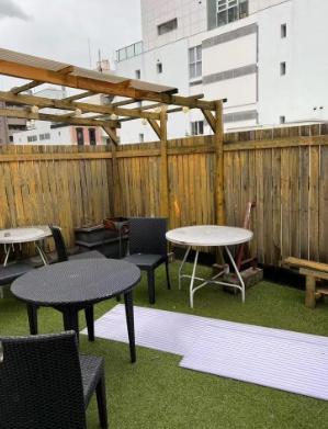 新町2丁目　店舗付き住宅