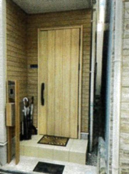 大阪市西成区橘３丁目の中古一戸建