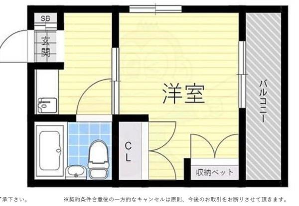 上町１丁目　ビル