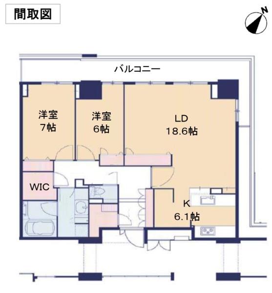 エスリード長堀タワー