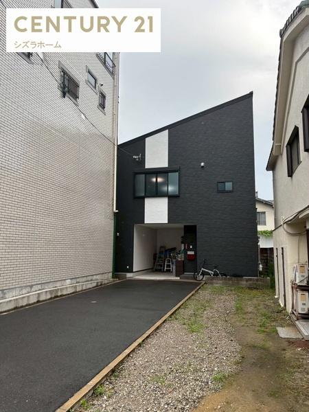 大阪市住吉区万代東３丁目の中古一戸建