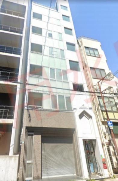 日本橋ガーデンユービル