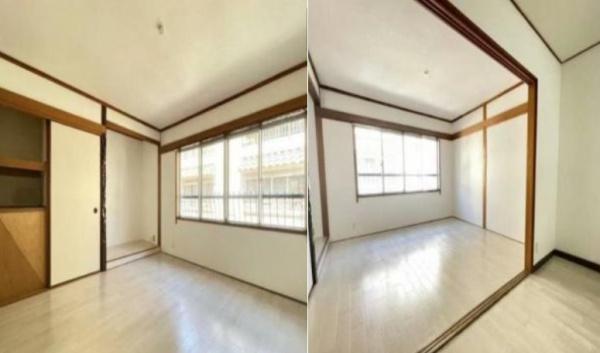大阪市住之江区南加賀屋４丁目の中古一戸建