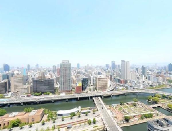 北浜ミッドタワー