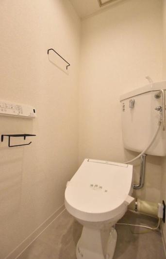 上本町ガーデンハイツ