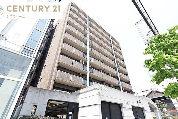 シャルマンフジビルトモアー今里