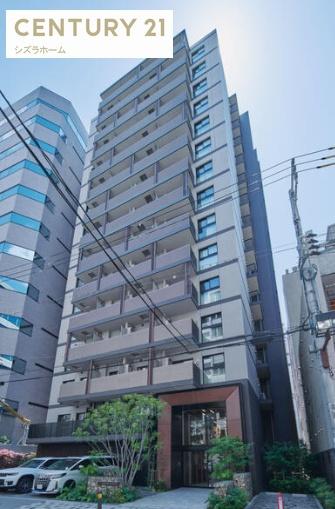 ファインレジデンス大阪本町