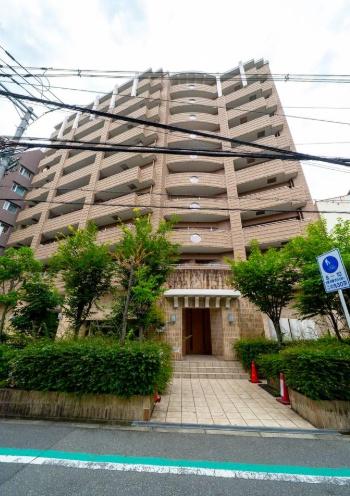 ドルフ阿倍野松崎町