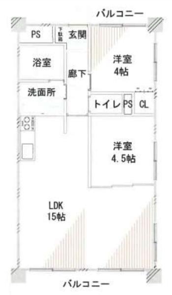 ベル・アーバニティー住吉