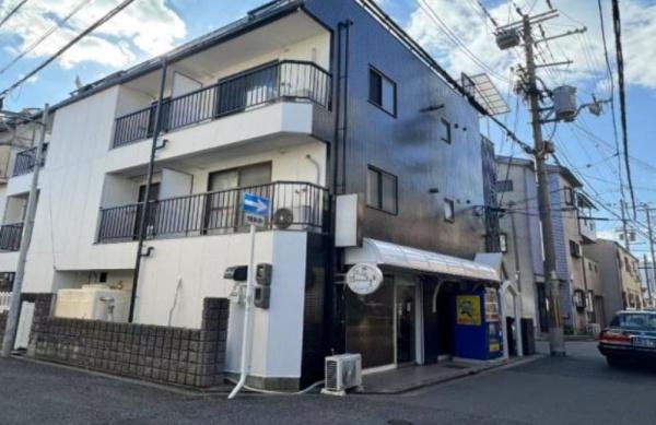 花園ハイツ