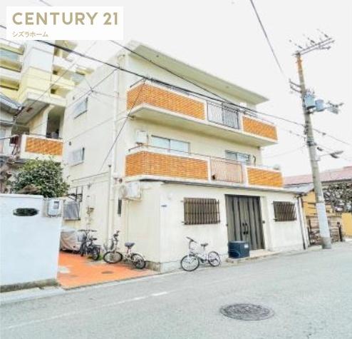 ダイシンハイツ山坂