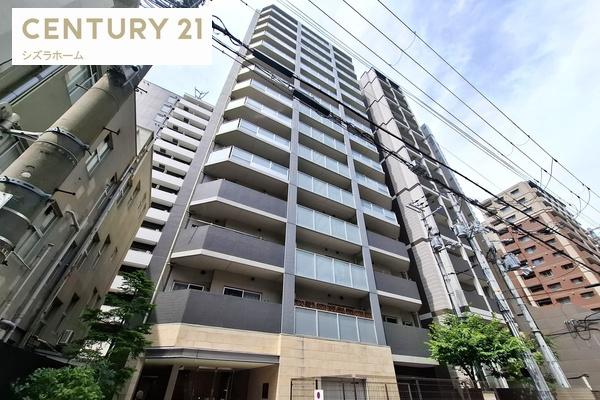 プレミスト堺筋本町ラディーナ