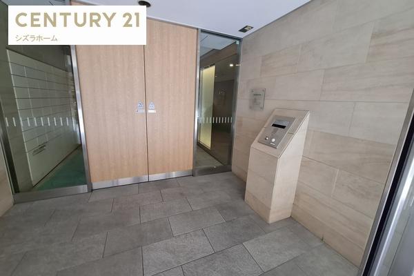 プレミスト堺筋本町ラディーナ
