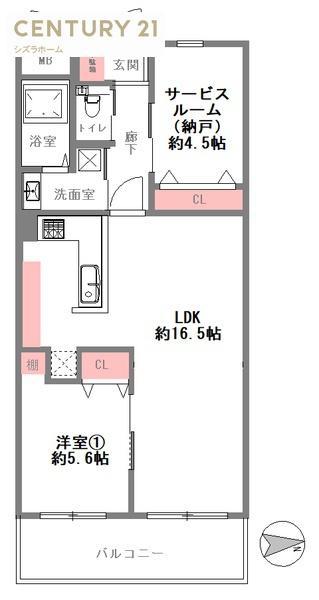 朝日プラザ阿倍野　Ⅲ